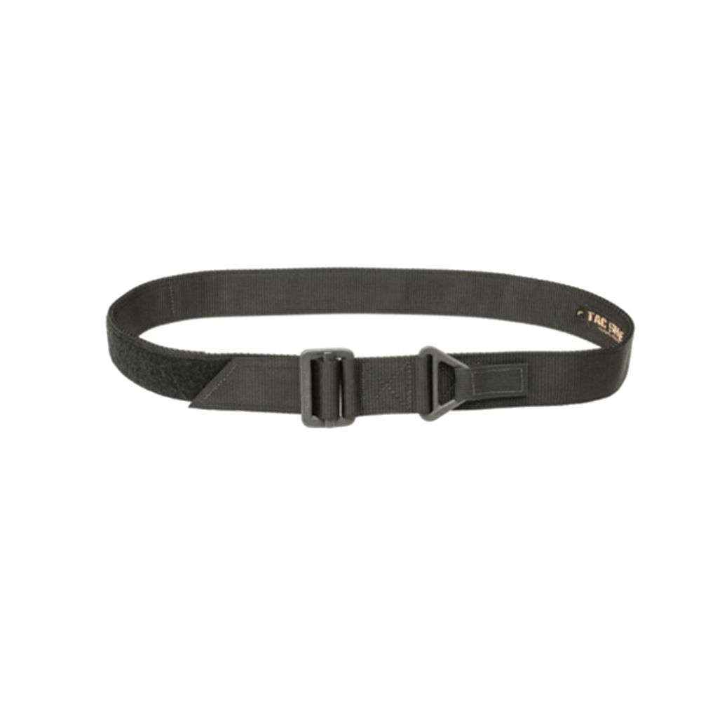 Clothing Tac Shield 4.50" MILITARY RIGGERS BELT BLACK LARGE • Model: 4.50"